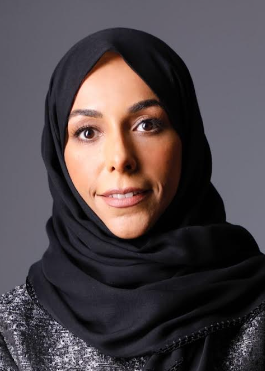 Dr. Nisreen Maghrabi